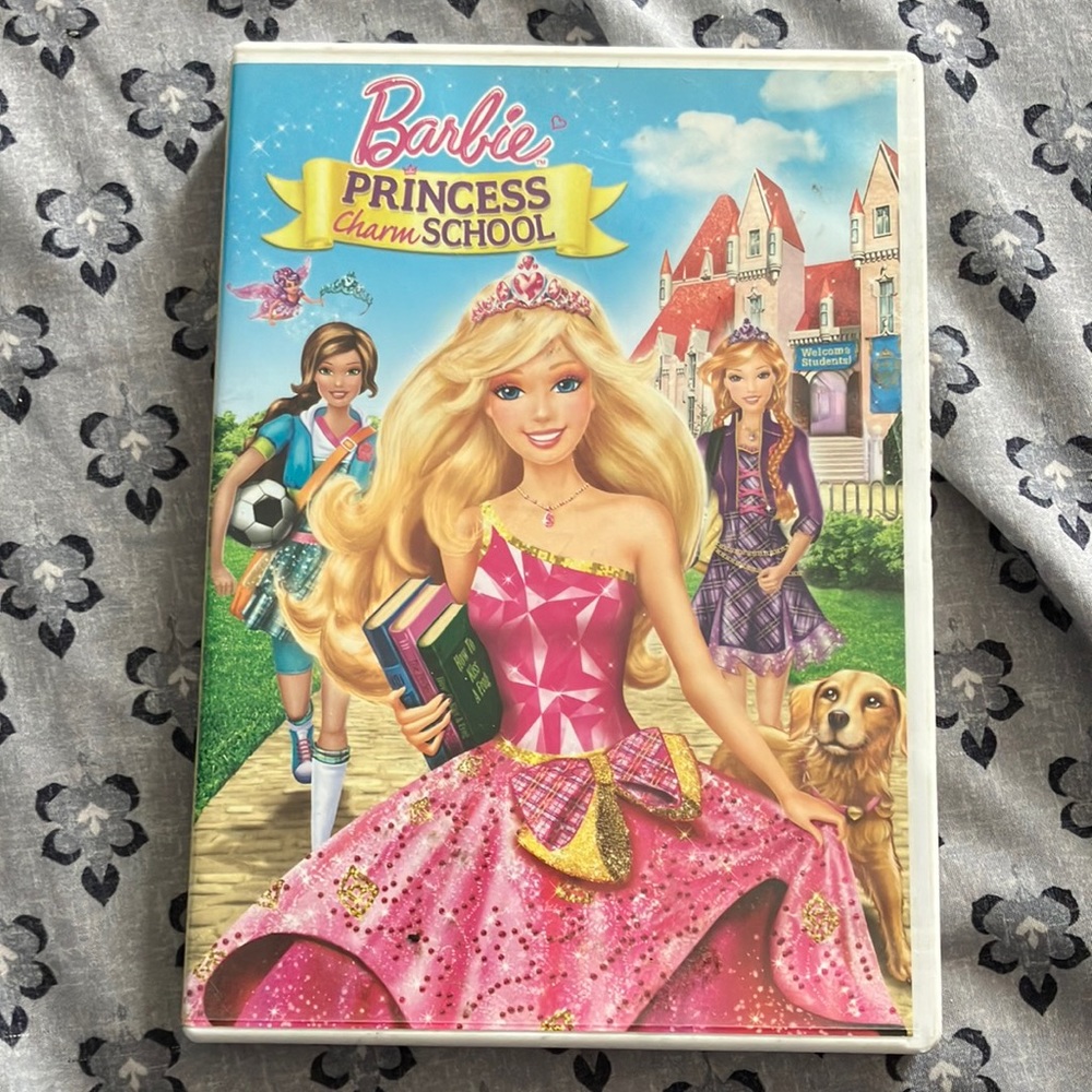 Barbie movie